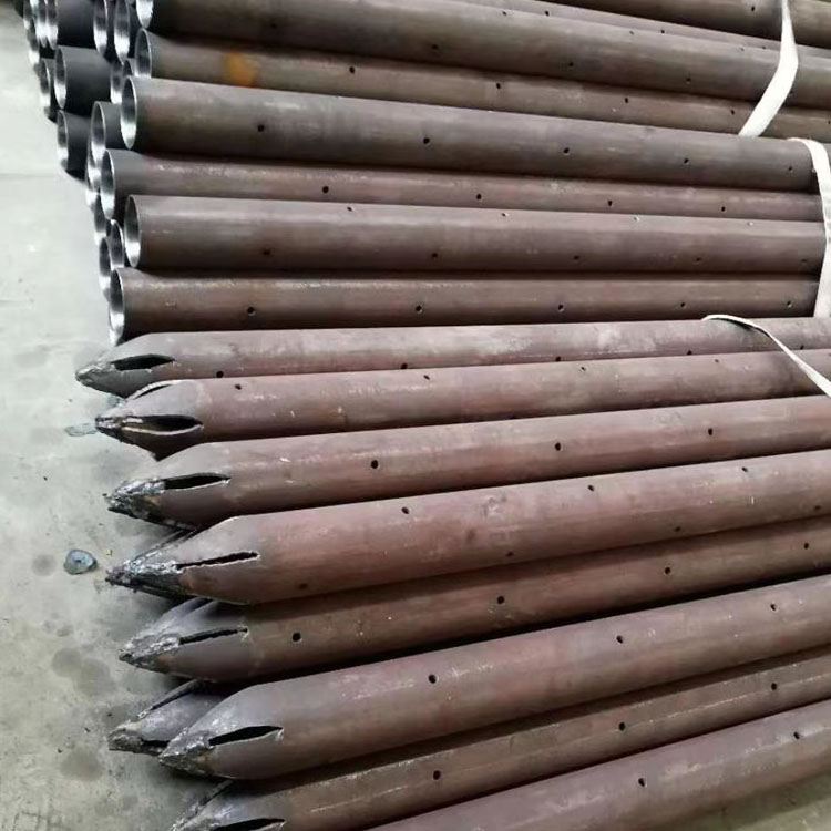 泗县76mm管棚管