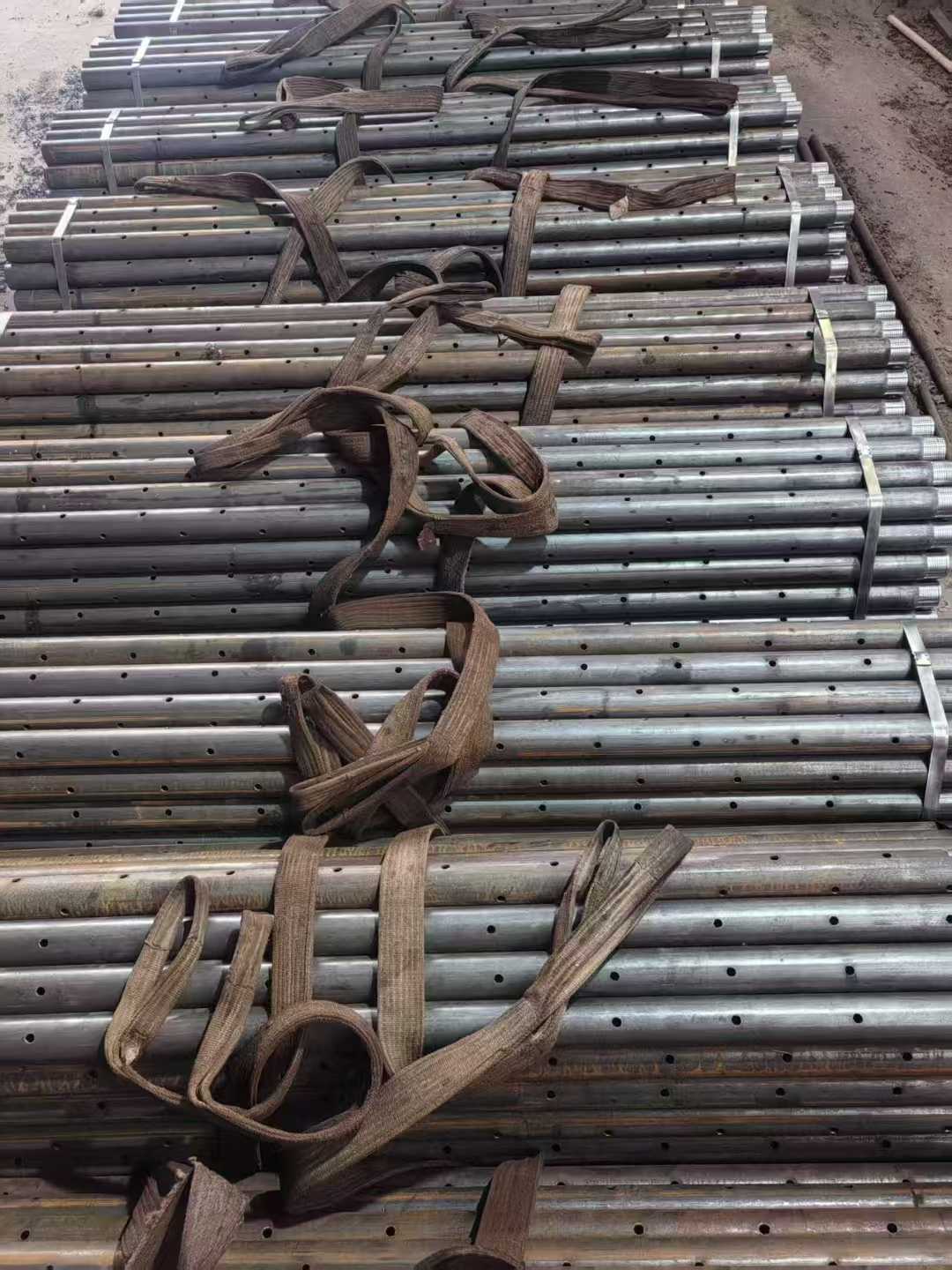 泗县127mm管棚管