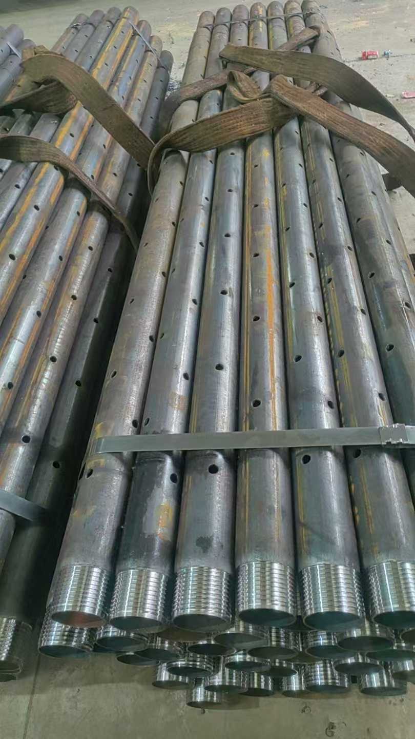 泗县159mm管棚管