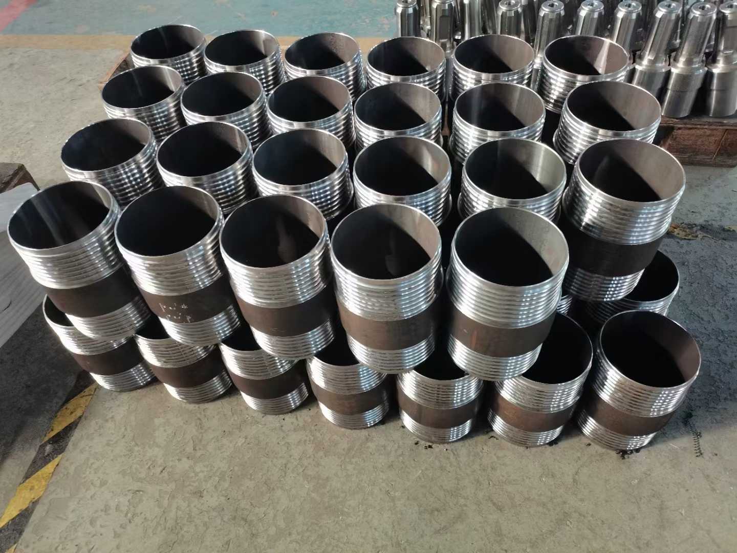 泗县219mm管棚管